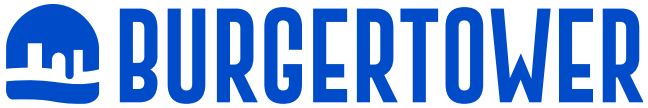 BurgerTower Logo